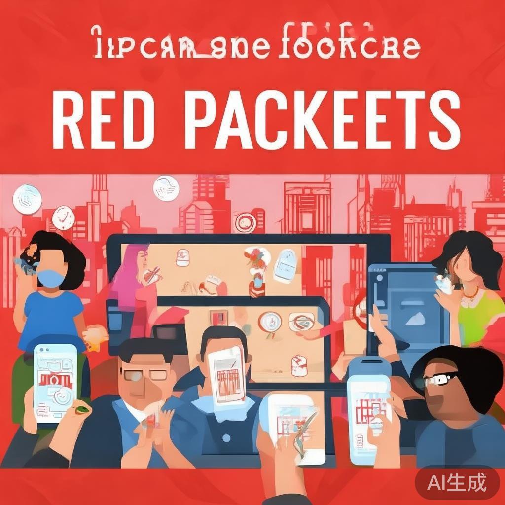 如何解决红包问题?这些小窍门让你也能轻松领取! - 快讯网 - 分享生活资讯热点话题综合门户网www.yaqiju.com