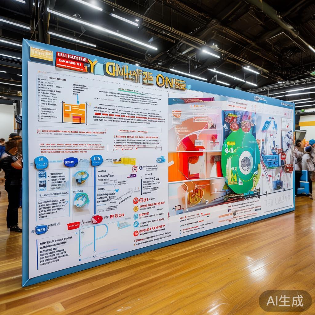 展会获客成本怎么算?从直接费用到隐性成本,全面解析展会营销成本控制策略 - 快讯网 - 分享生活资讯热点话题综合门户网www.yaqiju.com