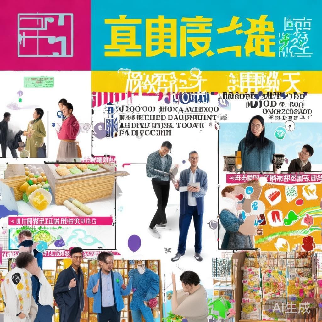 荆门产品推广怎么获客?私域流量+本地化裂变,低成本高转化的实战策略 - 快讯网 - 分享生活资讯热点话题综合门户网www.yaqiju.com