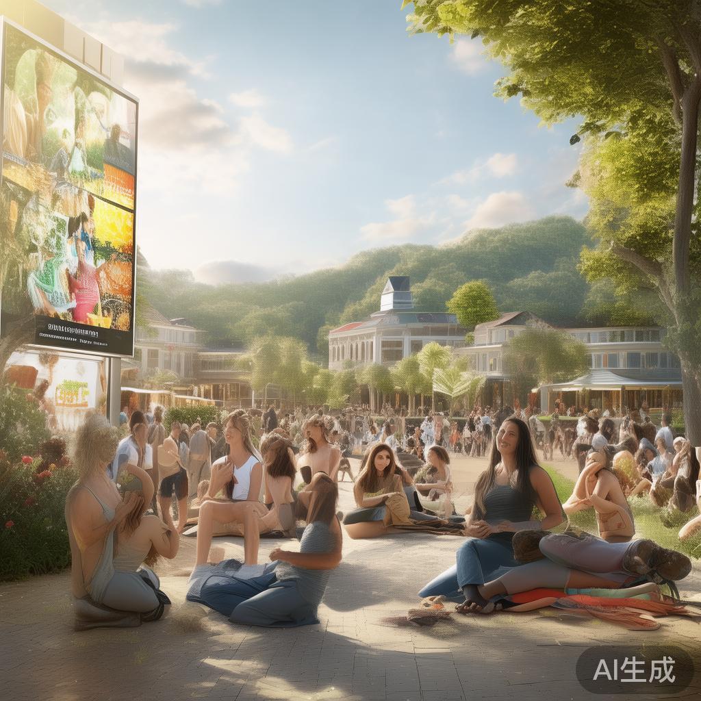 康养行业获客困局,如何从无人问津到爆满? - 快讯网 - 分享生活资讯热点话题综合门户网www.yaqiju.com
