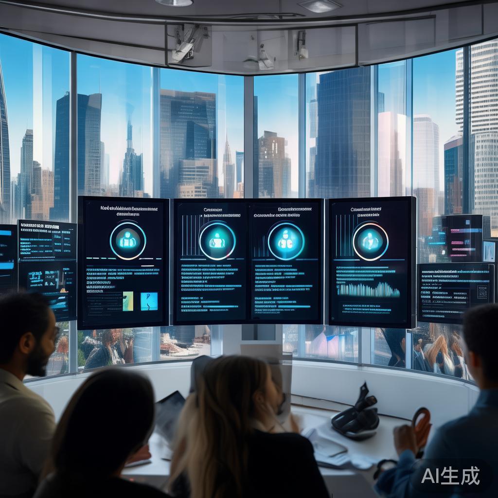 金融行业精准获客的五大核心策略,你掌握了吗? - 快讯网 - 分享生活资讯热点话题综合门户网www.yaqiju.com