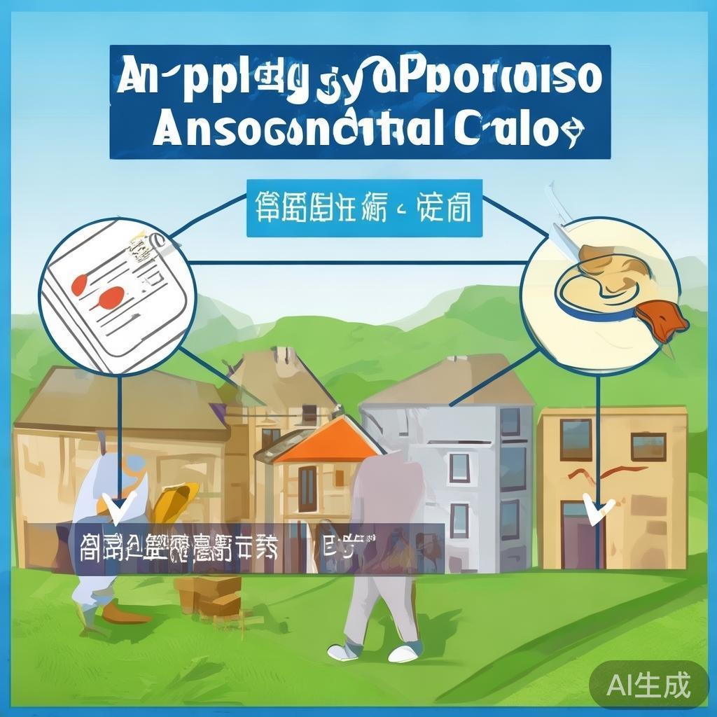详解宅基地申请流程及条件,从申请到审批的全面指南 - 快讯网 - 分享生活资讯热点话题综合门户网www.yaqiju.com