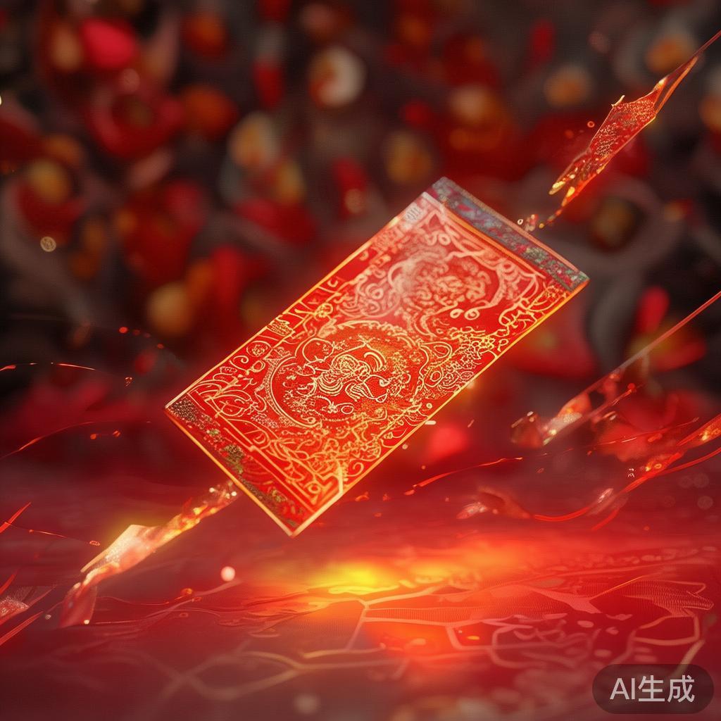 红包,连接世界的精神纽带 - 快讯网 - 分享生活资讯热点话题综合门户网www.yaqiju.com