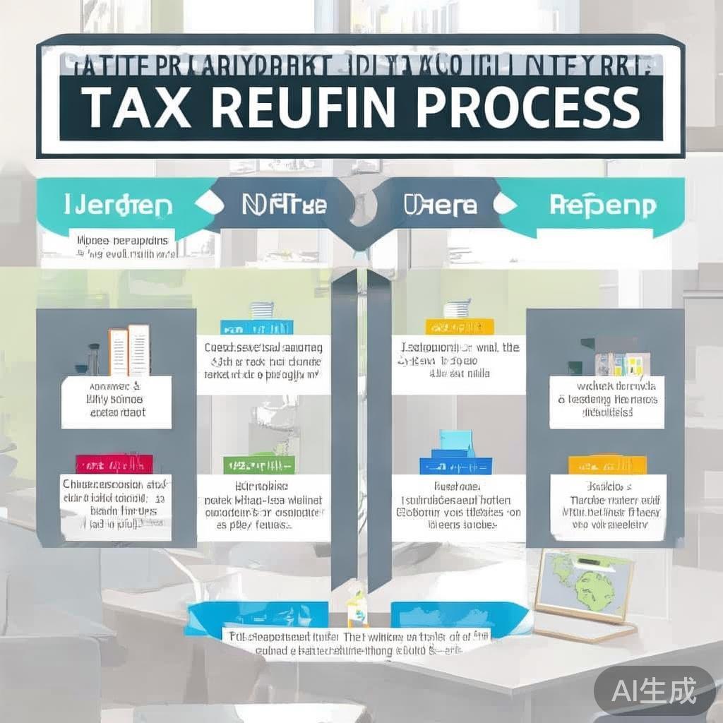 详解申请退税流程,从准备到操作全攻略 - 快讯网 - 分享生活资讯热点话题综合门户网www.yaqiju.com