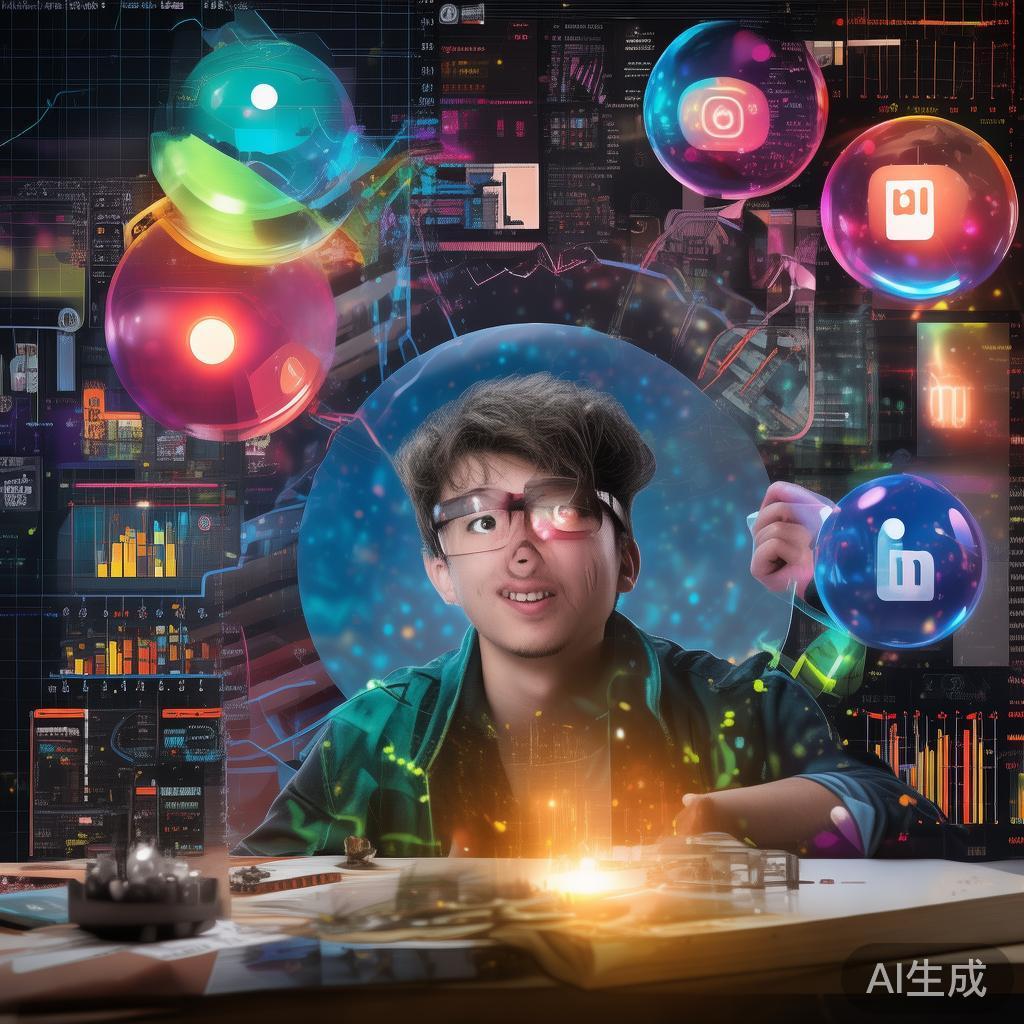 打造个人IP的获客策略,从零开始的流量密码 - 快讯网 - 分享生活资讯热点话题综合门户网www.yaqiju.com