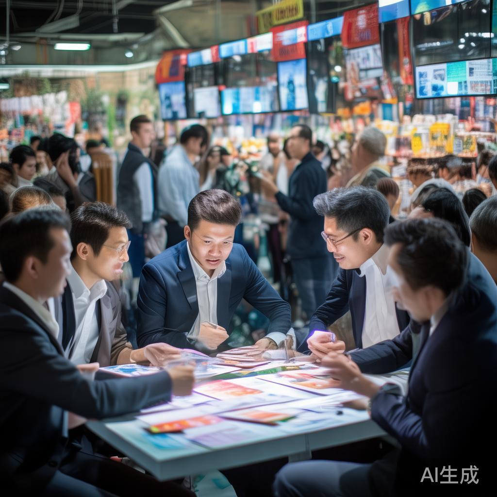 宁夏企业如何通过精准合作实现高效获客? - 快讯网 - 分享生活资讯热点话题综合门户网www.yaqiju.com