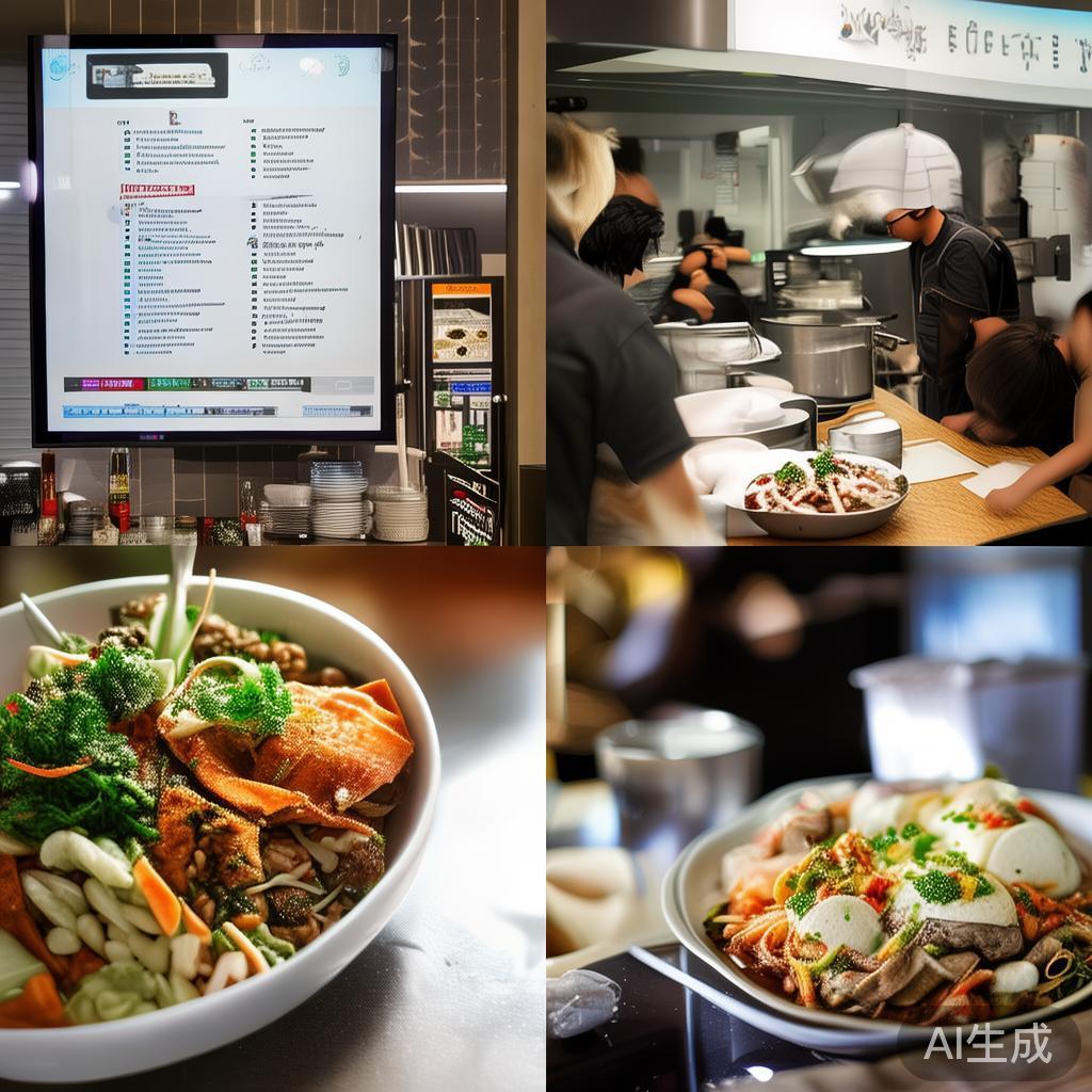 校园快餐的秘密武器,如何精准获客,占领学生胃与心 - 快讯网 - 分享生活资讯热点话题综合门户网www.yaqiju.com