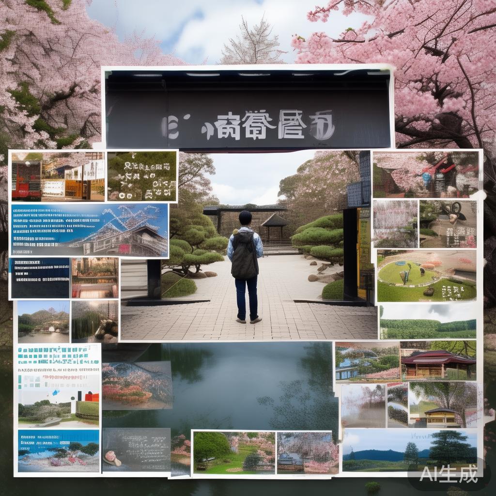 探索日本研究生留学之路,申请条件与流程全解析 - 快讯网 - 分享生活资讯热点话题综合门户网www.yaqiju.com