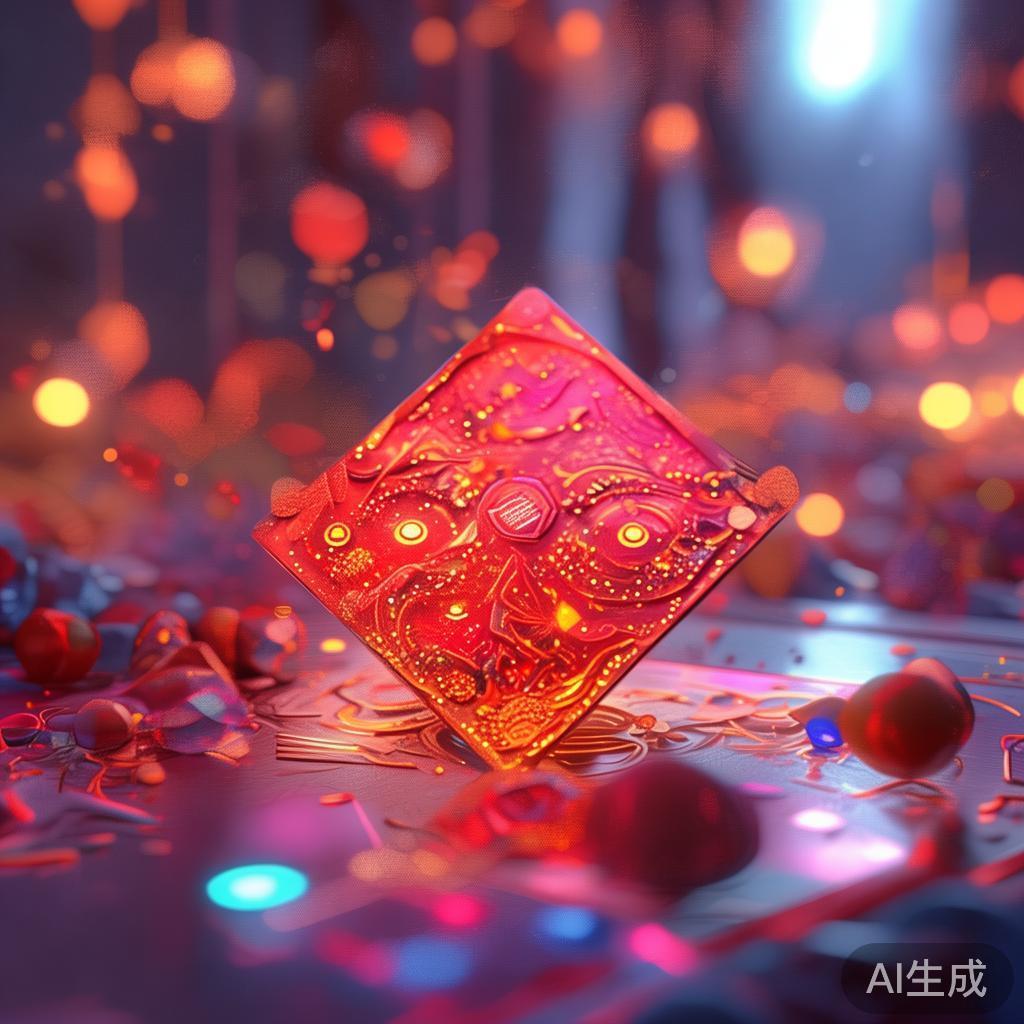 灵动的智能红包,在支付宝里找到专属的惊喜 - 快讯网 - 分享生活资讯热点话题综合门户网www.yaqiju.com