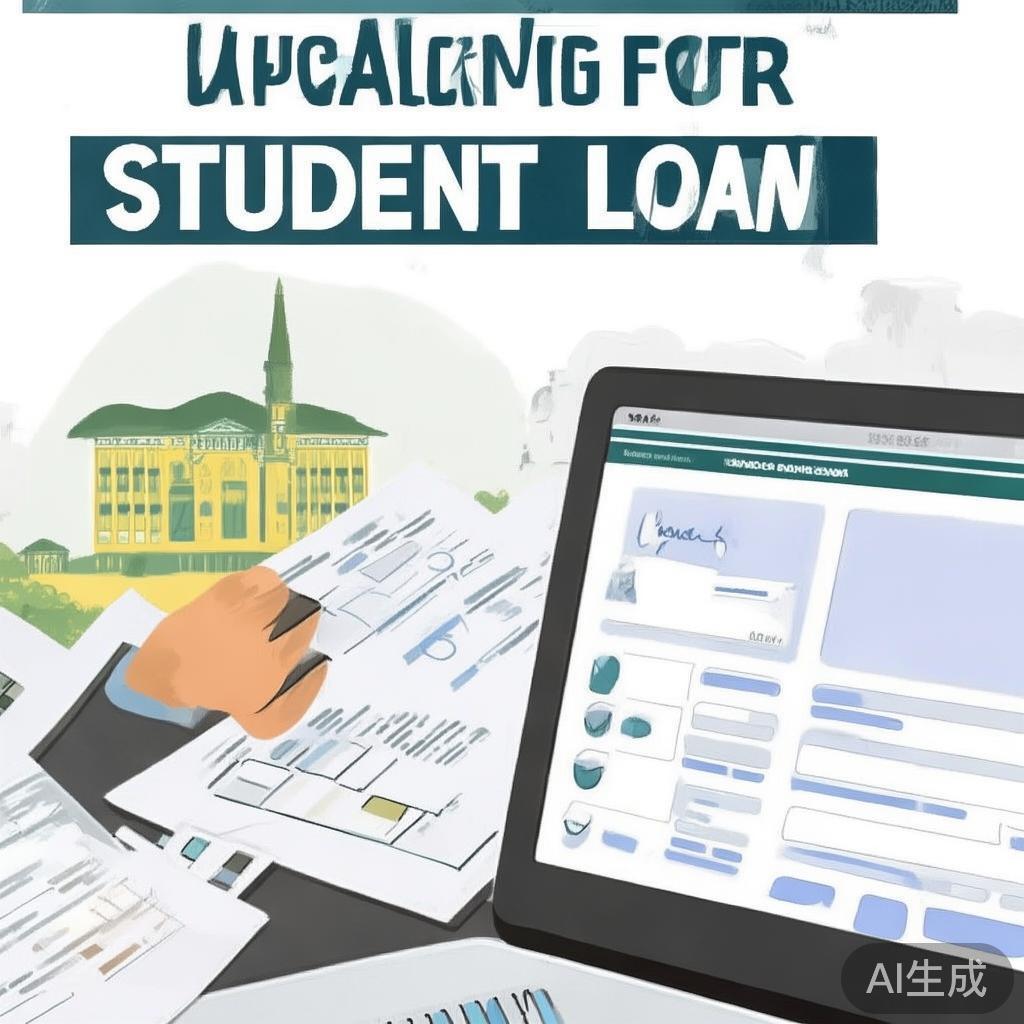 大学申请助学贷款的详细流程 - 快讯网 - 分享生活资讯热点话题综合门户网www.yaqiju.com