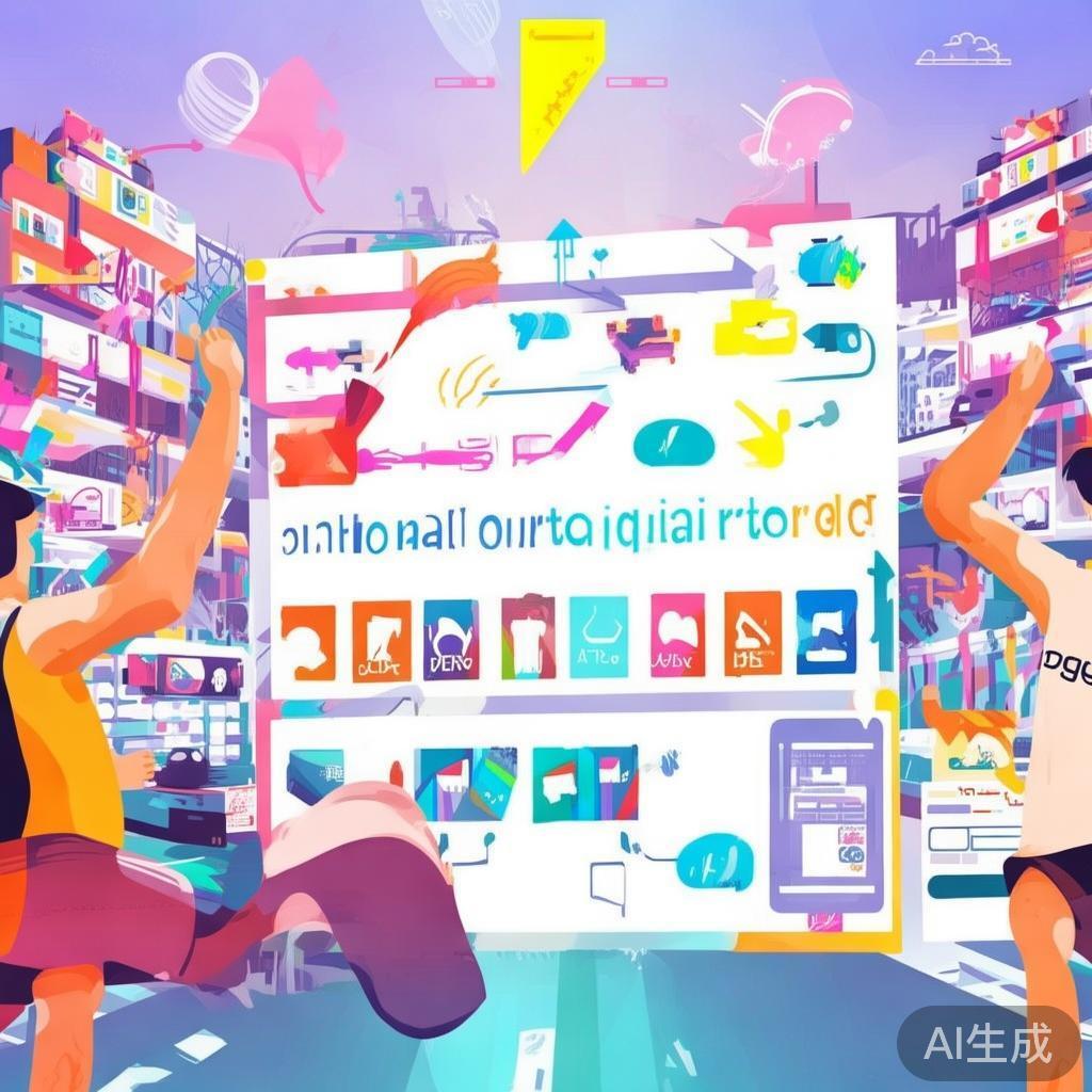 拼多多商家必看!低成本高回报的自然获客策略,让你的店铺流量暴涨 - 快讯网 - 分享生活资讯热点话题综合门户网www.yaqiju.com