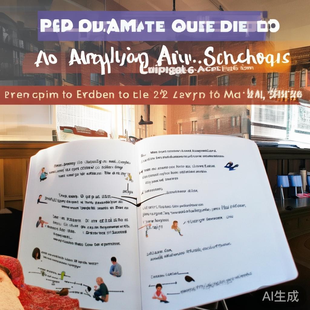 申请美国法学院校的全面指南,从准备到入学的每一步 - 快讯网 - 分享生活资讯热点话题综合门户网www.yaqiju.com