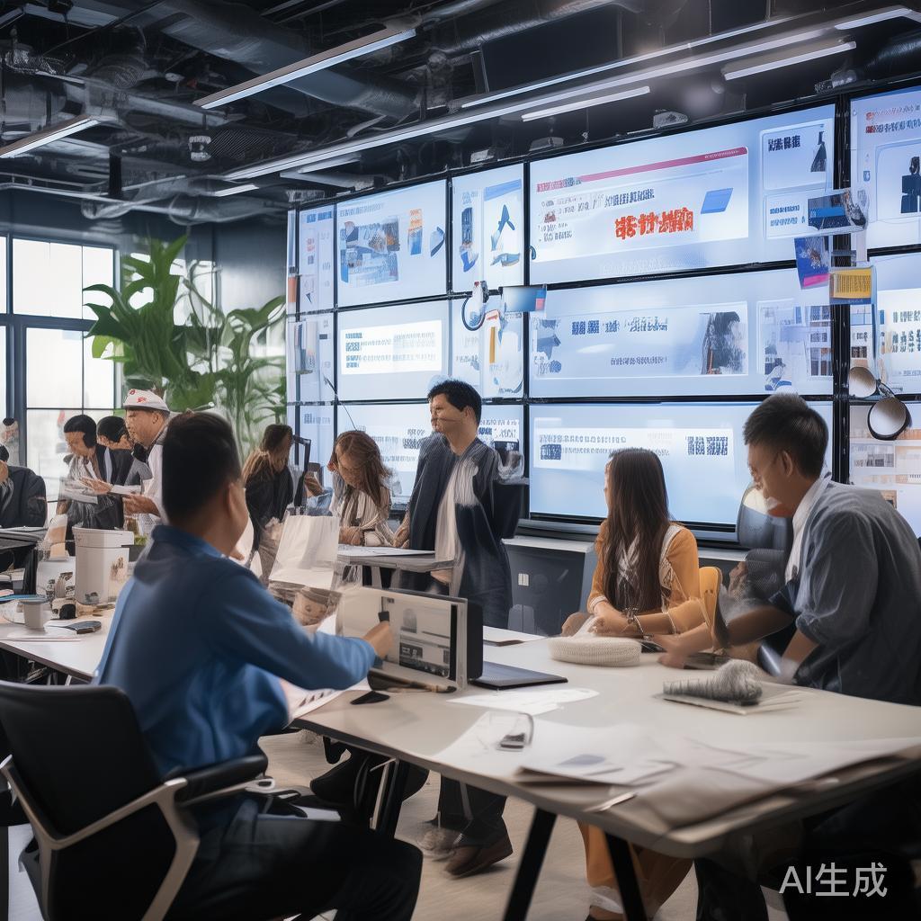 江苏财税公司如何精准获客?这5种方法让客户主动找上门! - 快讯网 - 分享生活资讯热点话题综合门户网www.yaqiju.com