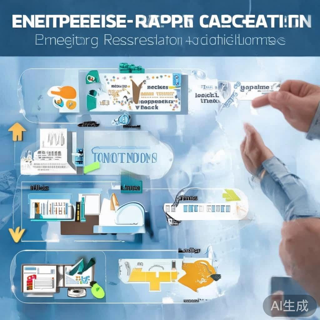 企业申请流程,从筹备到注册的全面指南 - 快讯网 - 分享生活资讯热点话题综合门户网www.yaqiju.com