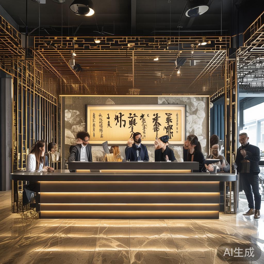 传统装修公司如何突破获客瓶颈?这5招或许能帮你打开新局面! - 快讯网 - 分享生活资讯热点话题综合门户网www.yaqiju.com