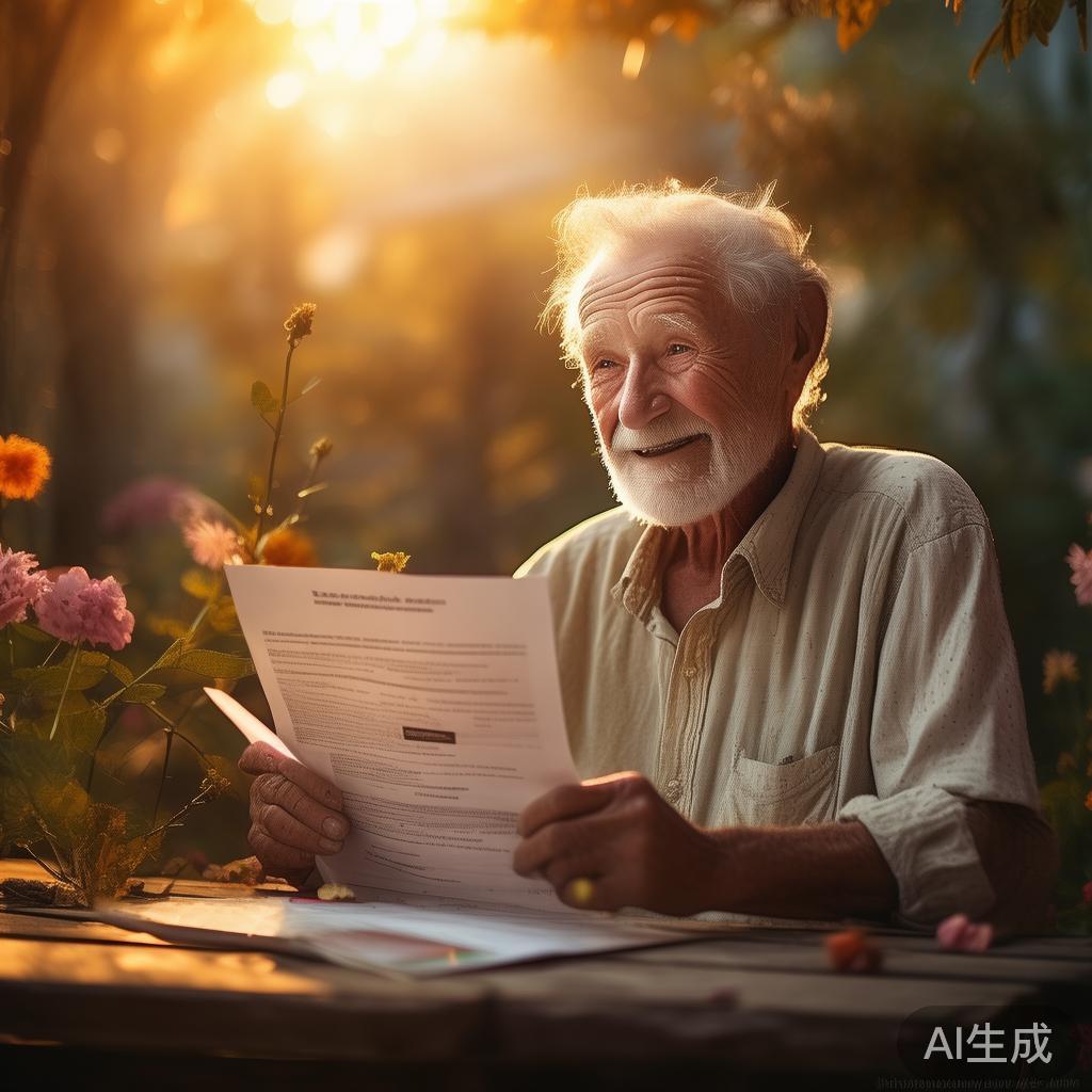 高龄老人补贴申请书,温暖夕阳,情系桑榆 - 快讯网 - 分享生活资讯热点话题综合门户网www.yaqiju.com