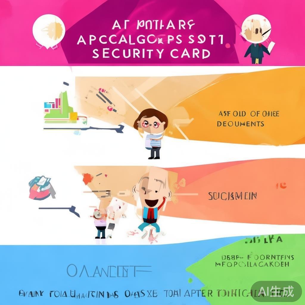 轻松掌握,社保卡申请全流程指南 - 快讯网 - 分享生活资讯热点话题综合门户网www.yaqiju.com