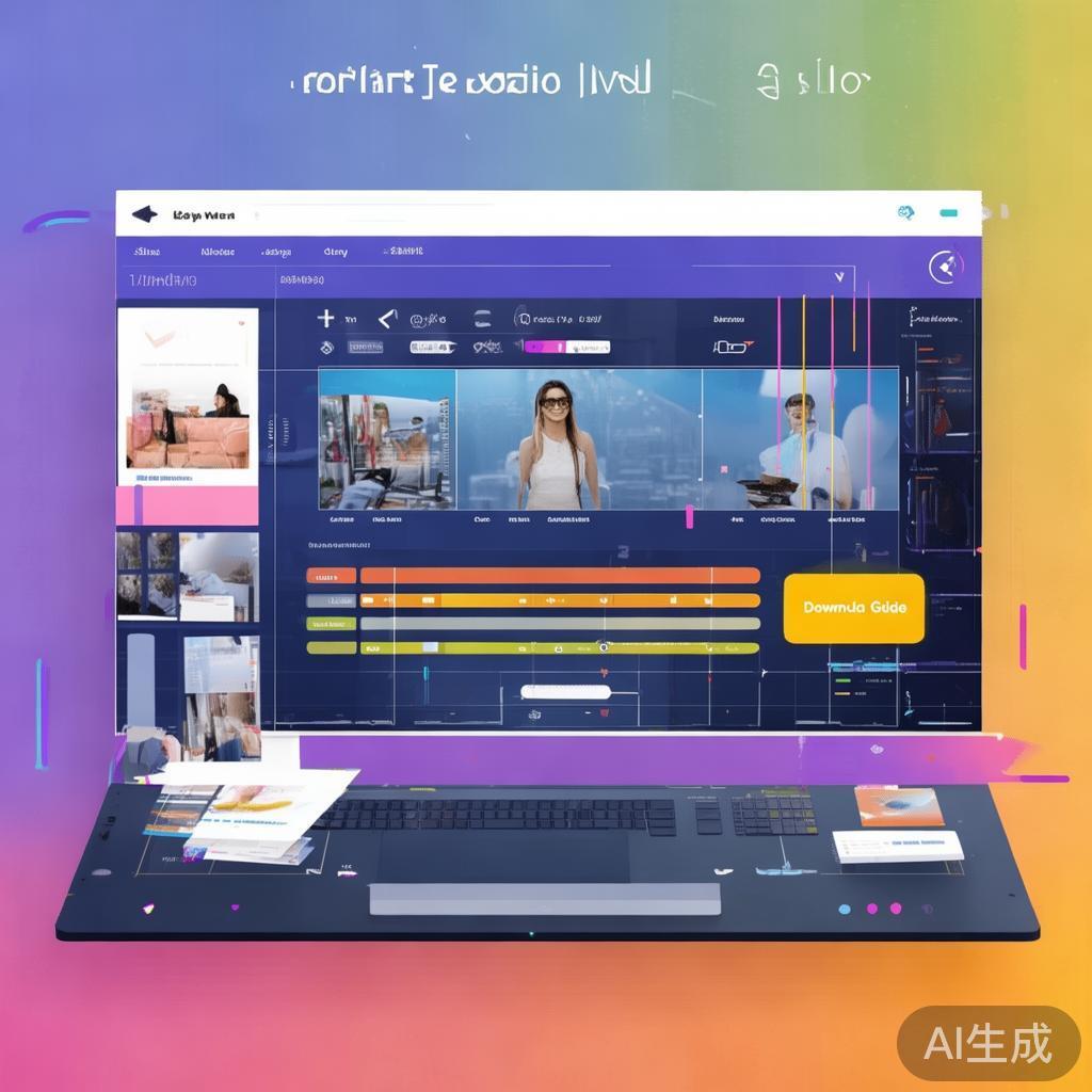获客模板视频下载指南,从零开始打造高转化率短视频 - 快讯网 - 分享生活资讯热点话题综合门户网www.yaqiju.com