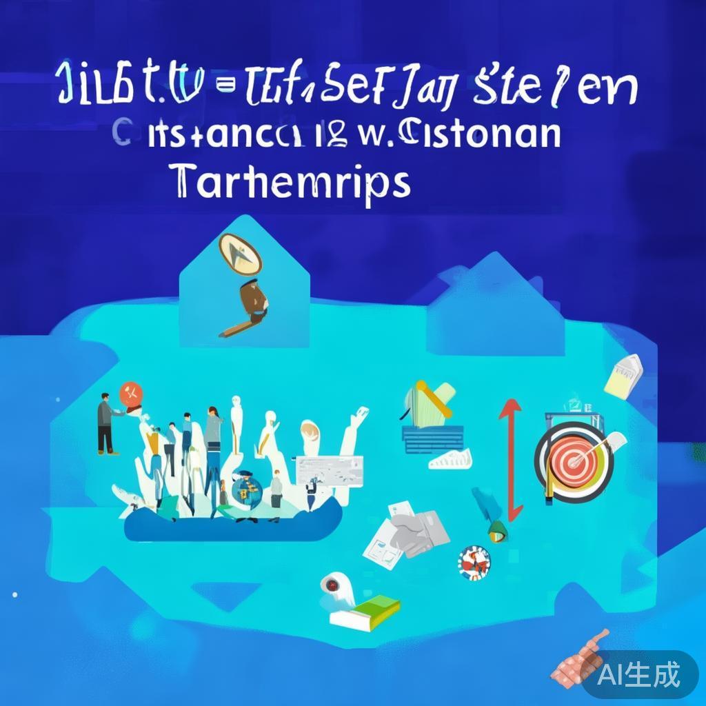 加盟获客怎么做?这5步帮你打开市场增长新通道! - 快讯网 - 分享生活资讯热点话题综合门户网www.yaqiju.com
