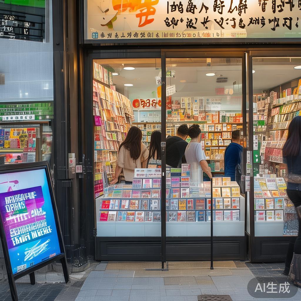 文具店如何在竞争激烈的市场中精准获客?这5招让你业绩翻倍! - 快讯网 - 分享生活资讯热点话题综合门户网www.yaqiju.com