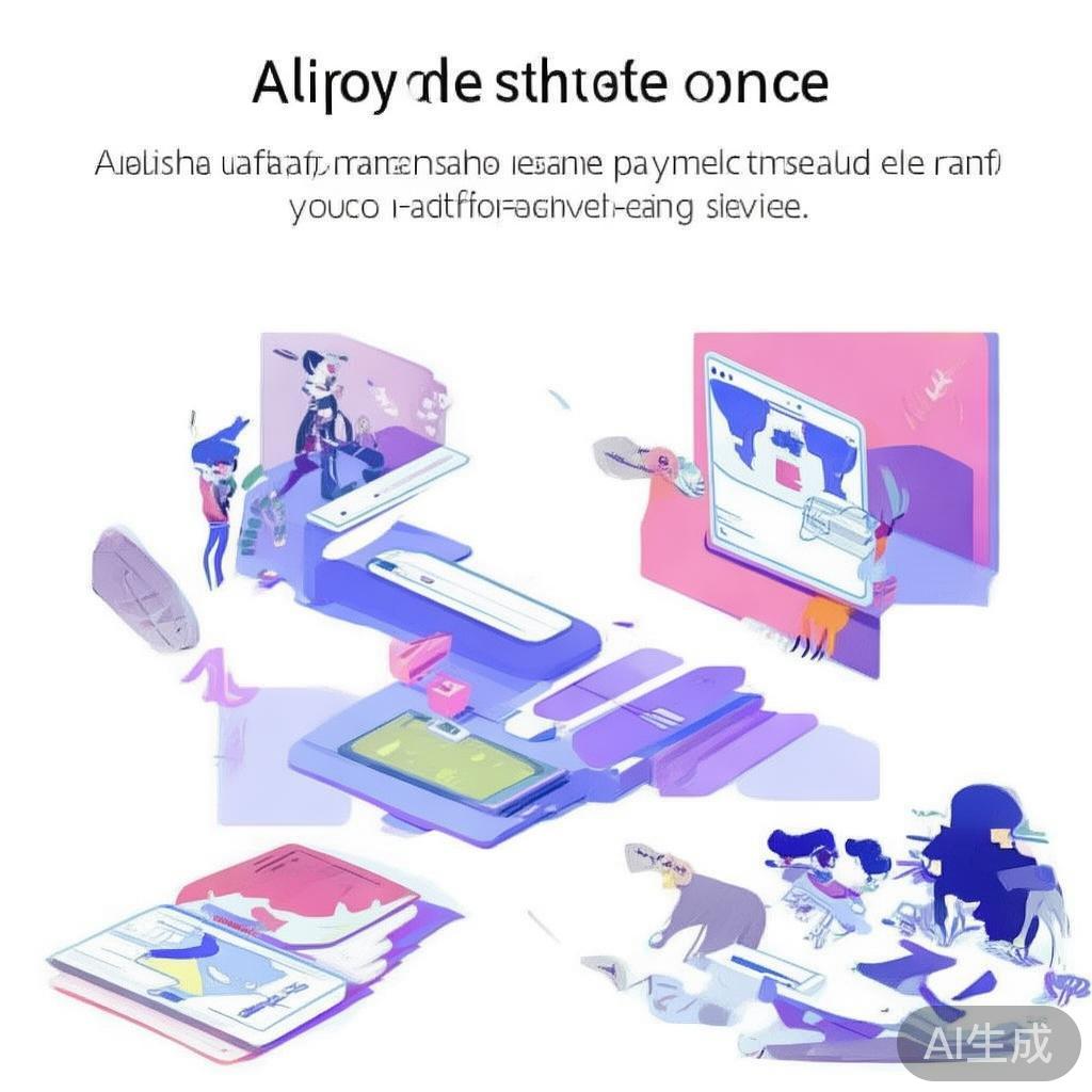 轻松掌握,支付宝支付申请全流程指南 - 快讯网 - 分享生活资讯热点话题综合门户网www.yaqiju.com