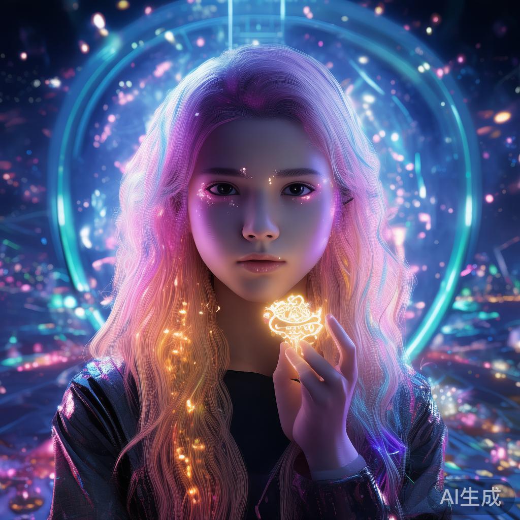 开启虚拟世界的秘密,q币如何让你在虚拟世界中自由成长 - 快讯网 - 分享生活资讯热点话题综合门户网www.yaqiju.com