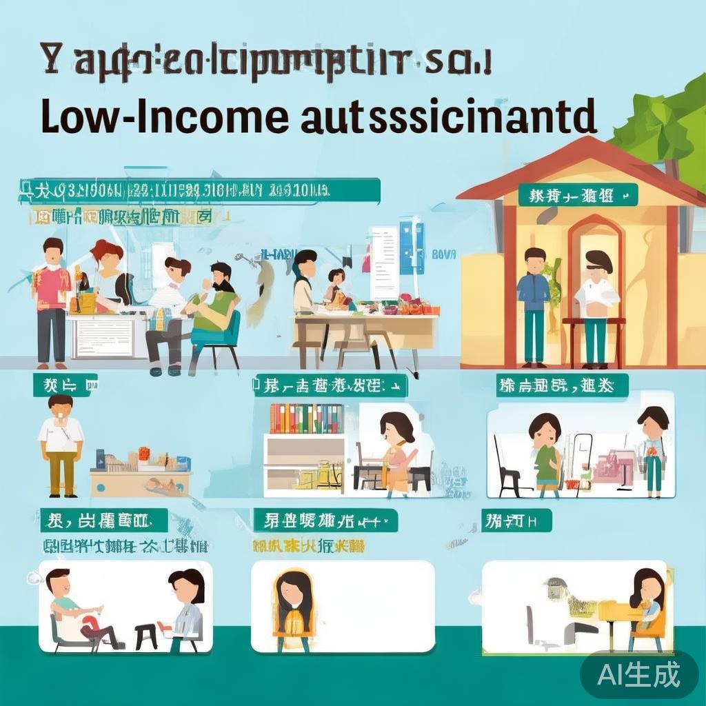 低保申请全流程图解,从申请到审核的每一步 - 快讯网 - 分享生活资讯热点话题综合门户网www.yaqiju.com