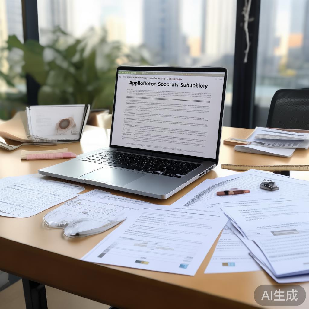 关于申请社保补贴的申请书撰写指南及注意事项 - 快讯网 - 分享生活资讯热点话题综合门户网www.yaqiju.com