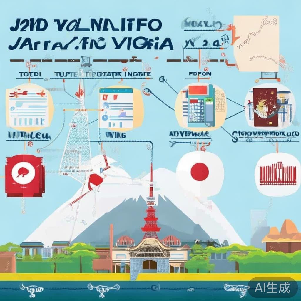 日本签证申请全攻略,从准备到获批的详细流程 - 快讯网 - 分享生活资讯热点话题综合门户网www.yaqiju.com