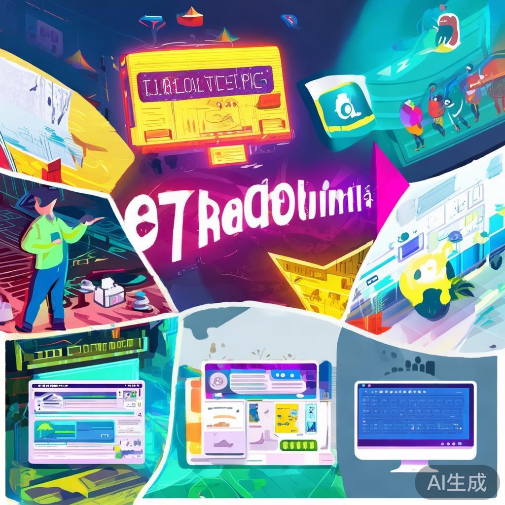 网上销售如何获客?这5种方法让你的店铺流量暴涨! - 快讯网 - 分享生活资讯热点话题综合门户网www.yaqiju.com