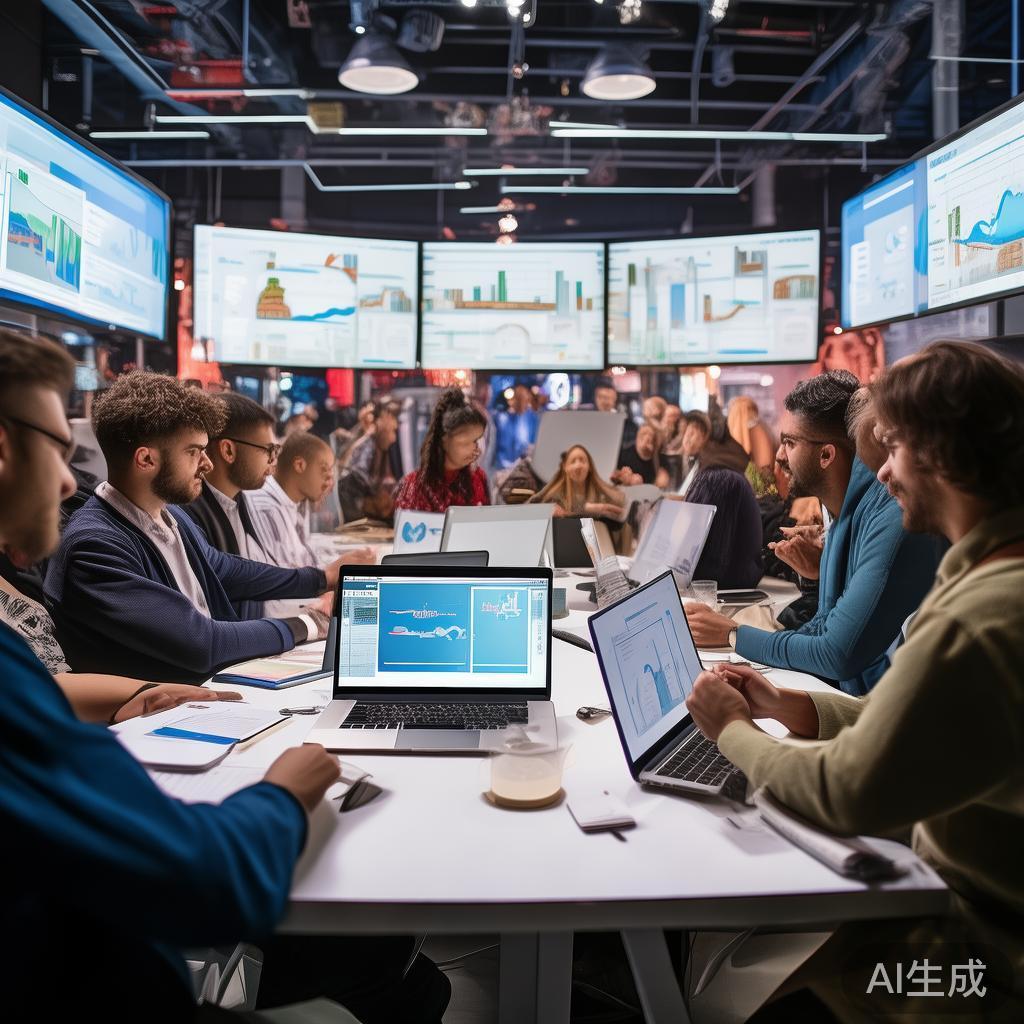 QQ市场获客,从引流到转化的全流程总结与实战技巧 - 快讯网 - 分享生活资讯热点话题综合门户网www.yaqiju.com