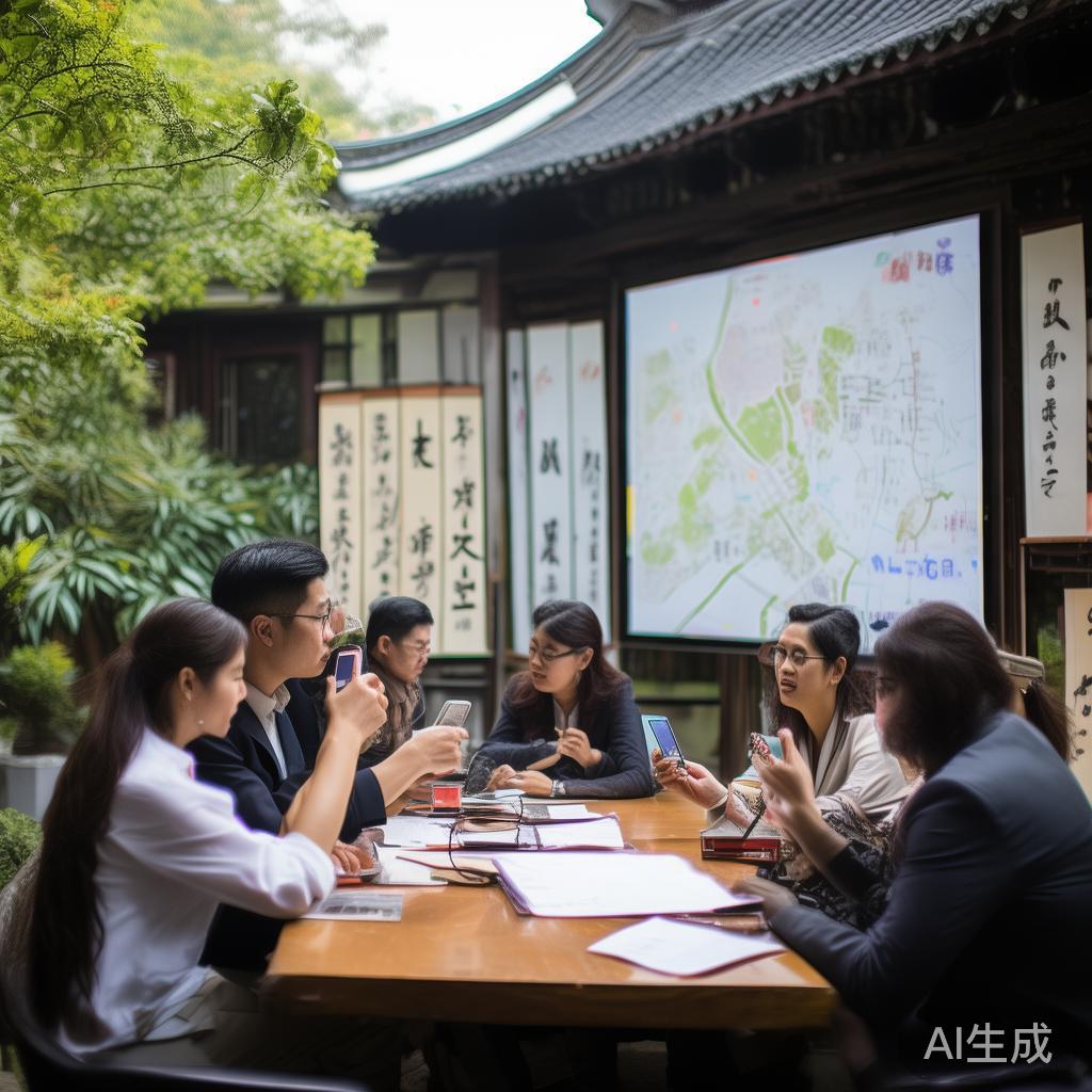 禅城企业获客怎么引流,低成本高转化的本地化营销策略 - 快讯网 - 分享生活资讯热点话题综合门户网www.yaqiju.com