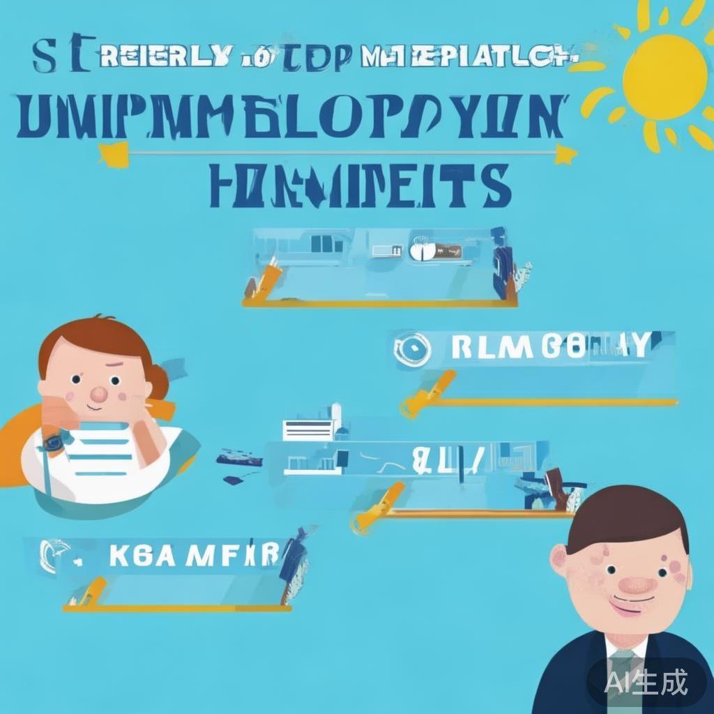 如何正确领取失业金?这份指南让你不用再担心失业 - 快讯网 - 分享生活资讯热点话题综合门户网www.yaqiju.com
