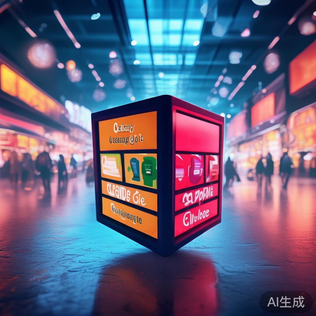 获客魔方文案怎么写?掌握这5个技巧,让你的获客效率翻倍! - 快讯网 - 分享生活资讯热点话题综合门户网www.yaqiju.com