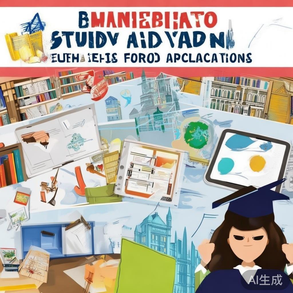 英国留学申请全攻略,从准备到成功入学的每一步 - 快讯网 - 分享生活资讯热点话题综合门户网www.yaqiju.com