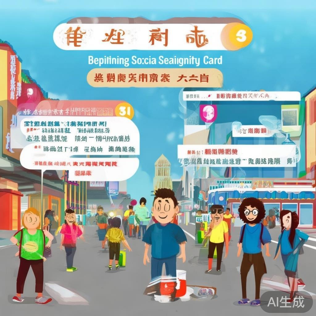 北京社保卡领取指南,助您社会保障更安心 - 快讯网 - 分享生活资讯热点话题综合门户网www.yaqiju.com