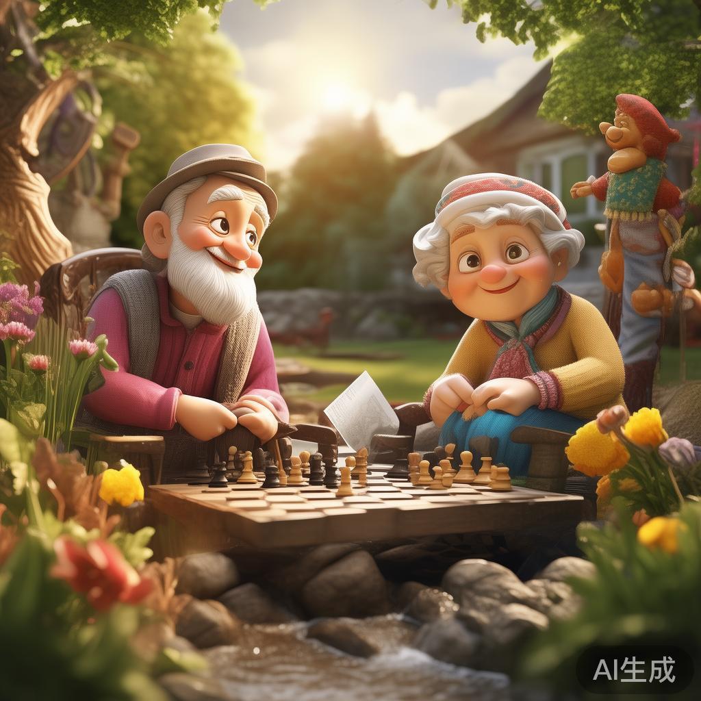 享受长寿红利,从领取开始 - 快讯网 - 分享生活资讯热点话题综合门户网www.yaqiju.com