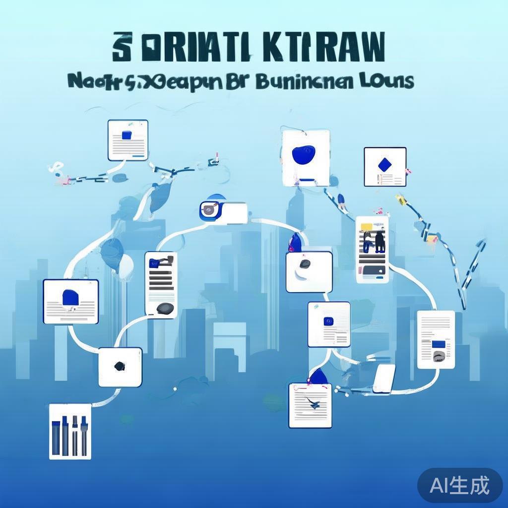 网上申请公司流程,从零到一的创业启航 - 快讯网 - 分享生活资讯热点话题综合门户网www.yaqiju.com