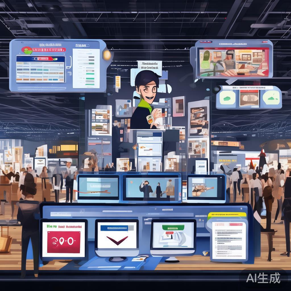 浙江线上获客怎么投放?这5大策略让你的营销效果翻倍! - 快讯网 - 分享生活资讯热点话题综合门户网www.yaqiju.com
