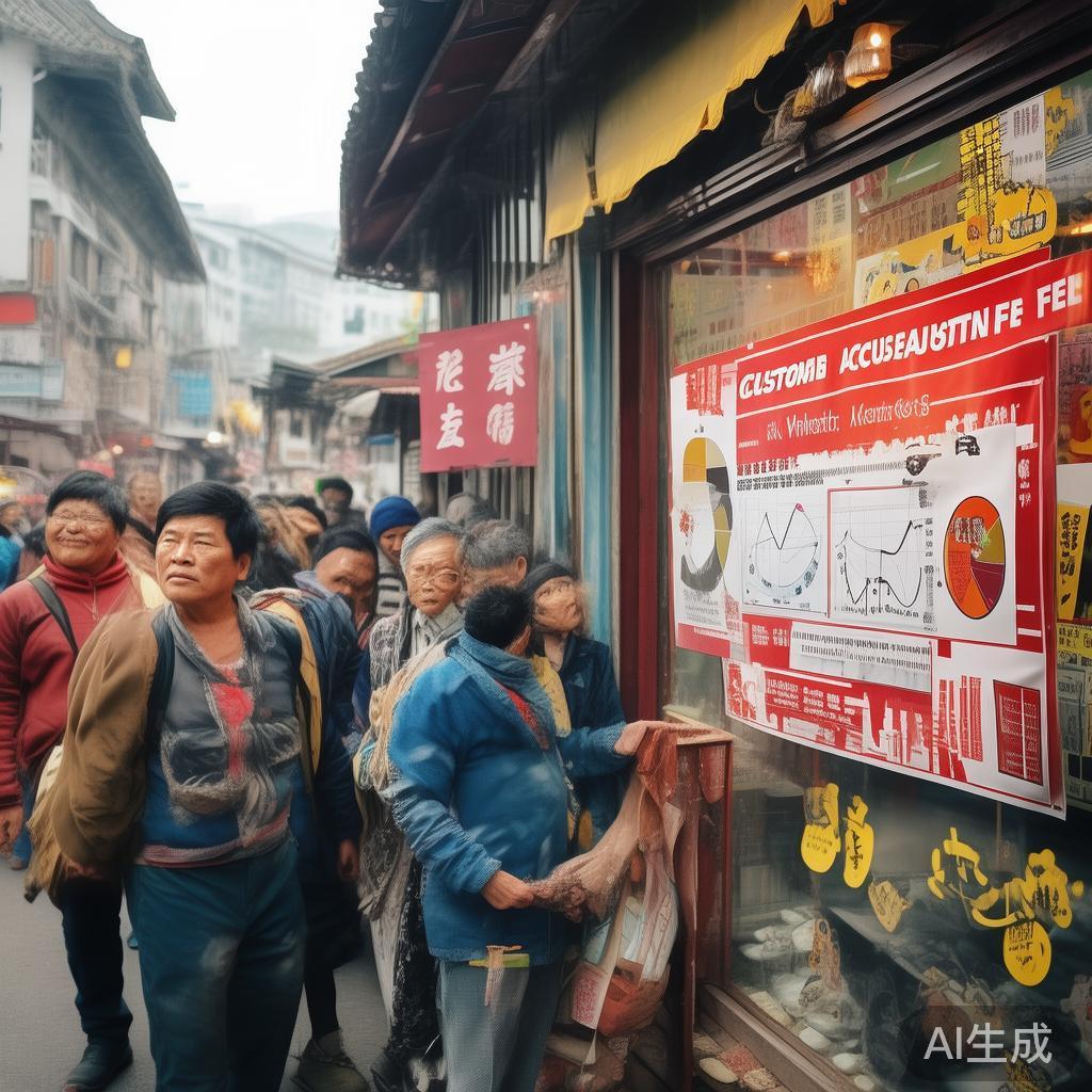 湖南商家获客怎么收费?揭秘背后的营销成本与策略! - 快讯网 - 分享生活资讯热点话题综合门户网www.yaqiju.com