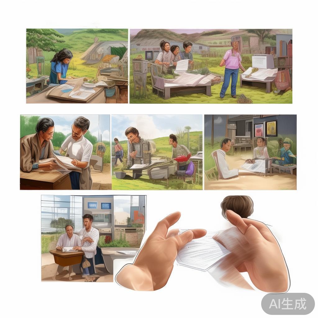 农村低保申请全流程指南,从准备到审批的每一步 - 快讯网 - 分享生活资讯热点话题综合门户网www.yaqiju.com