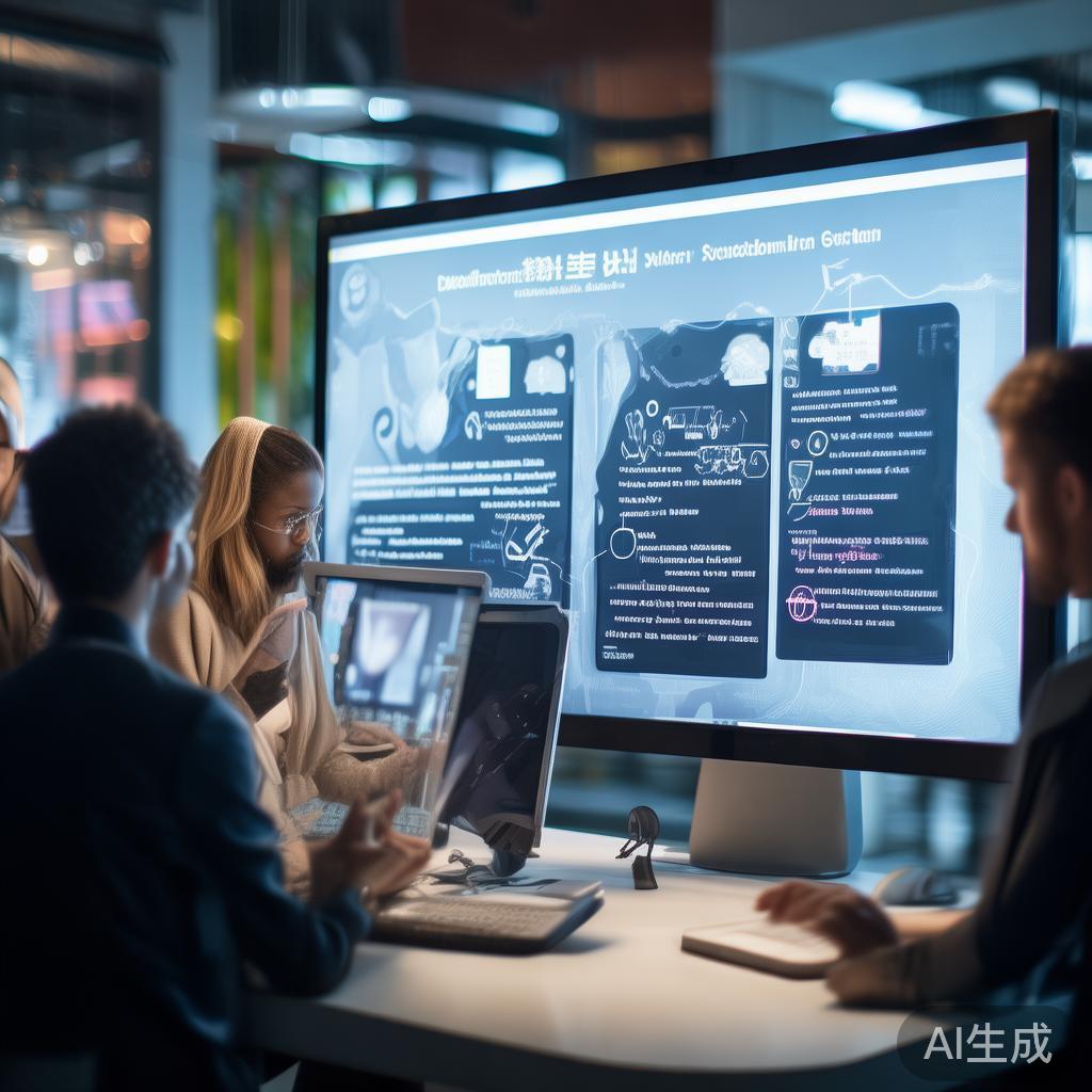 大庆企业获客系统实战指南,如何精准引流,提升转化率? - 快讯网 - 分享生活资讯热点话题综合门户网www.yaqiju.com
