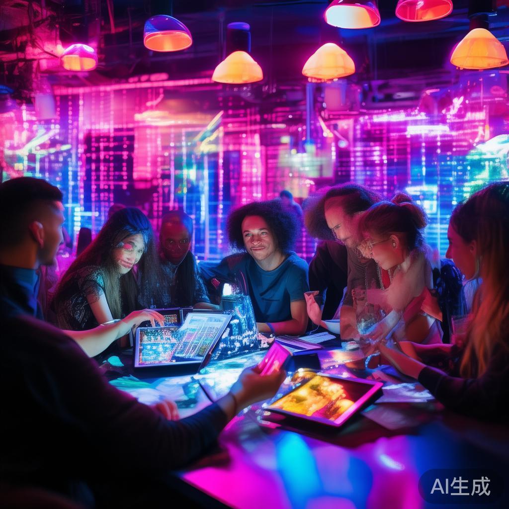 夜店营销新思路,KTV夜场获客的五大核心策略 - 快讯网 - 分享生活资讯热点话题综合门户网www.yaqiju.com