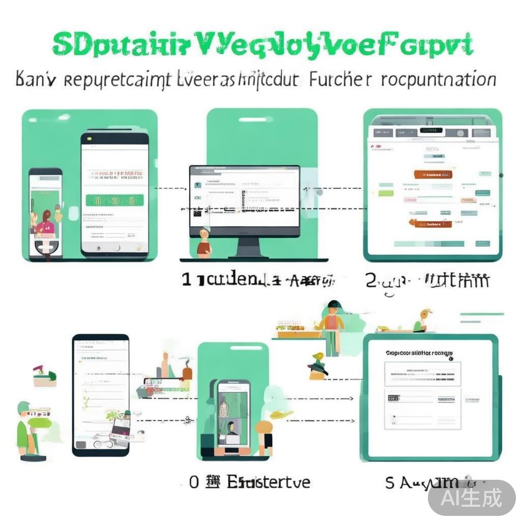 微信支付申请流程详解,从准备到开通的每一步 - 快讯网 - 分享生活资讯热点话题综合门户网www.yaqiju.com