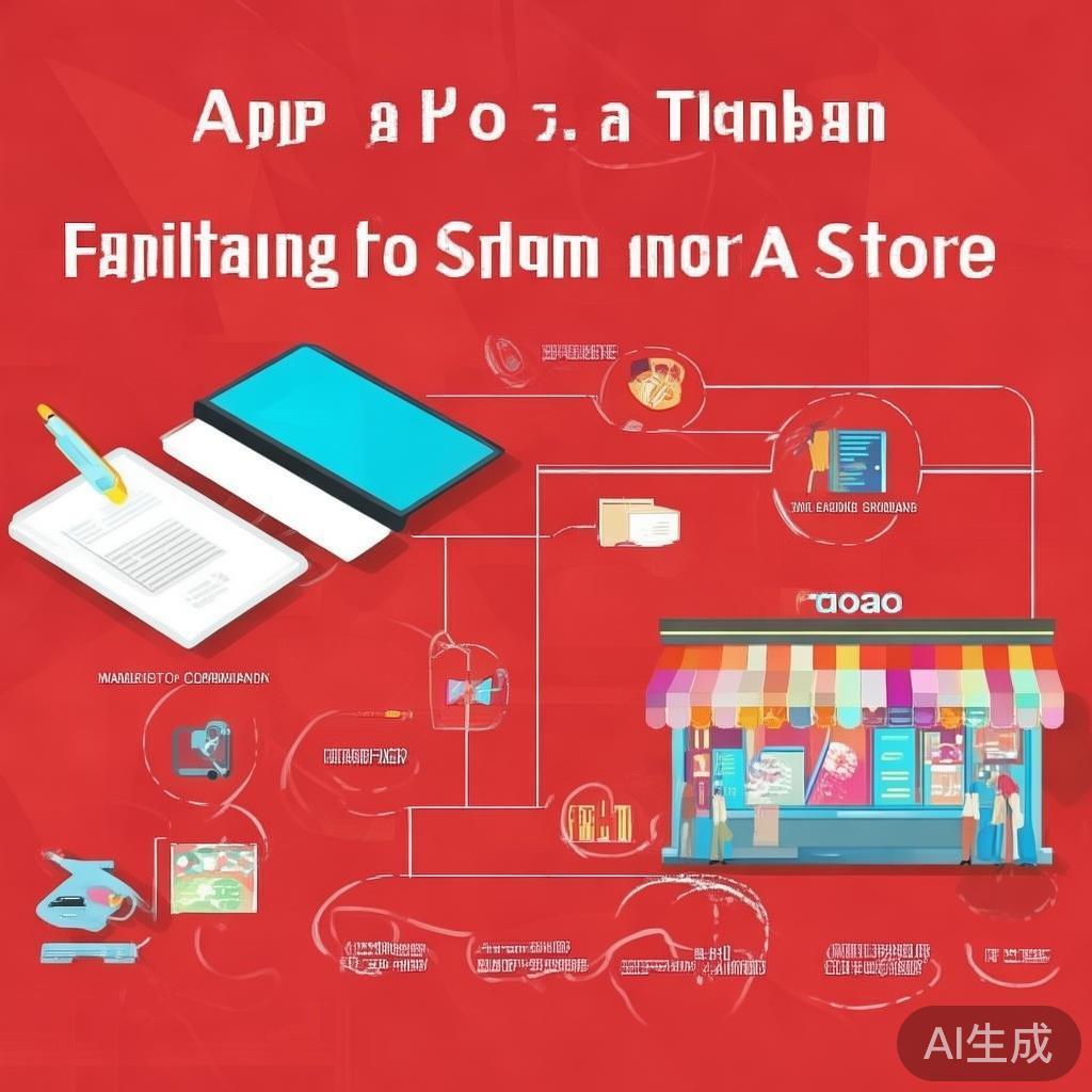淘宝店申请全流程指南,从零到一开启你的电商之旅 - 快讯网 - 分享生活资讯热点话题综合门户网www.yaqiju.com