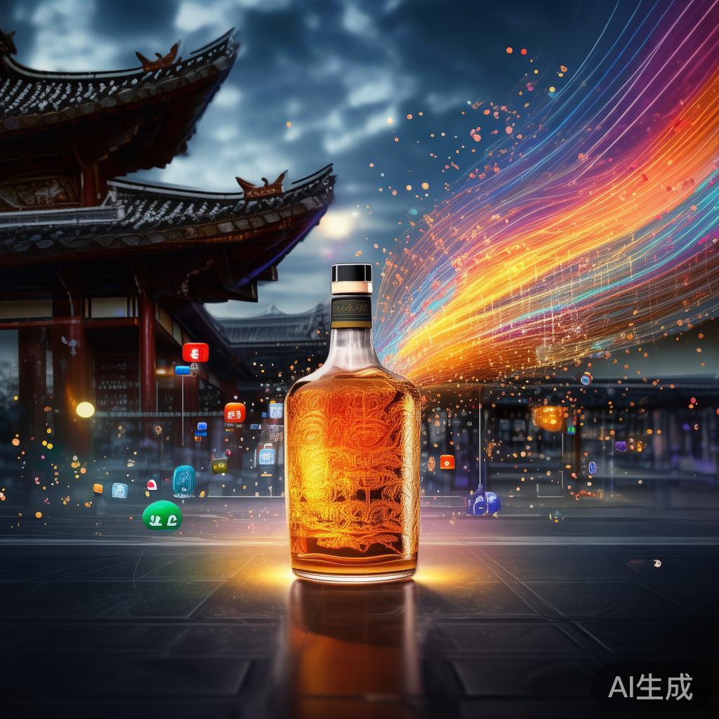 白酒类目获客新思路,从内容营销到私域流量,打造白酒品牌增长新引擎 - 快讯网 - 分享生活资讯热点话题综合门户网www.yaqiju.com