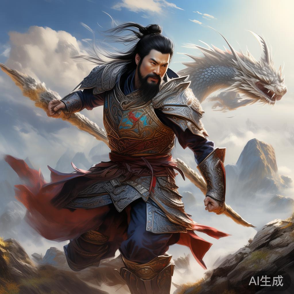 首充赵云,iving the Life of a Hero - 快讯网 - 分享生活资讯热点话题综合门户网www.yaqiju.com