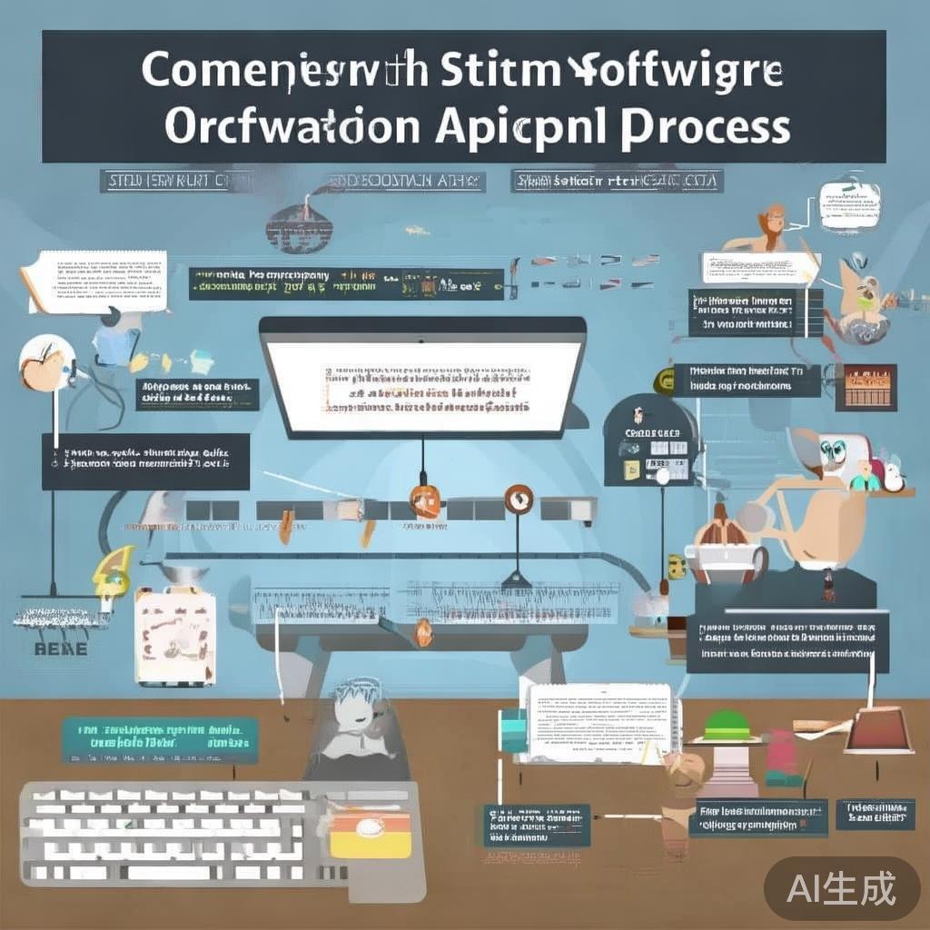 详解申请软件著作权流程,从准备到提交的全面指南 - 快讯网 - 分享生活资讯热点话题综合门户网www.yaqiju.com
