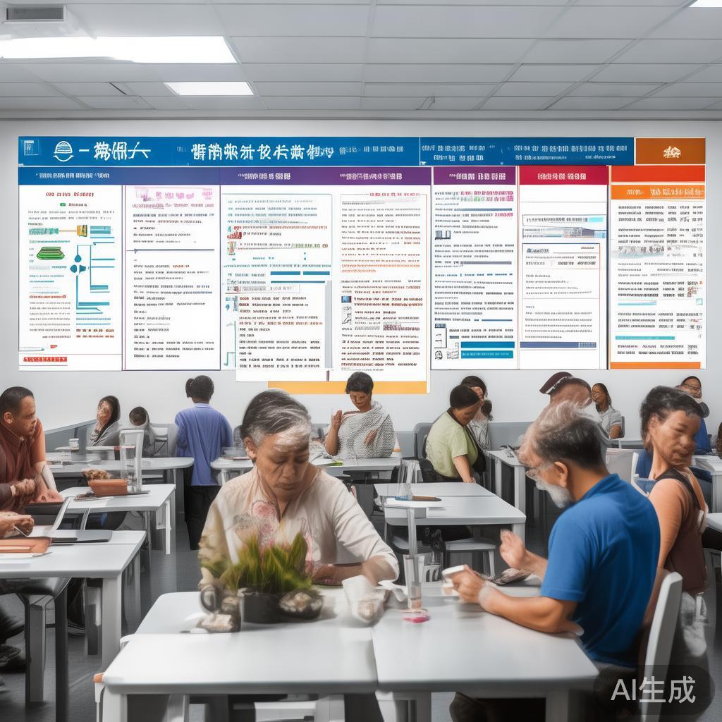 上海公租房申请全攻略,从准备到入住的详细流程 - 快讯网 - 分享生活资讯热点话题综合门户网www.yaqiju.com