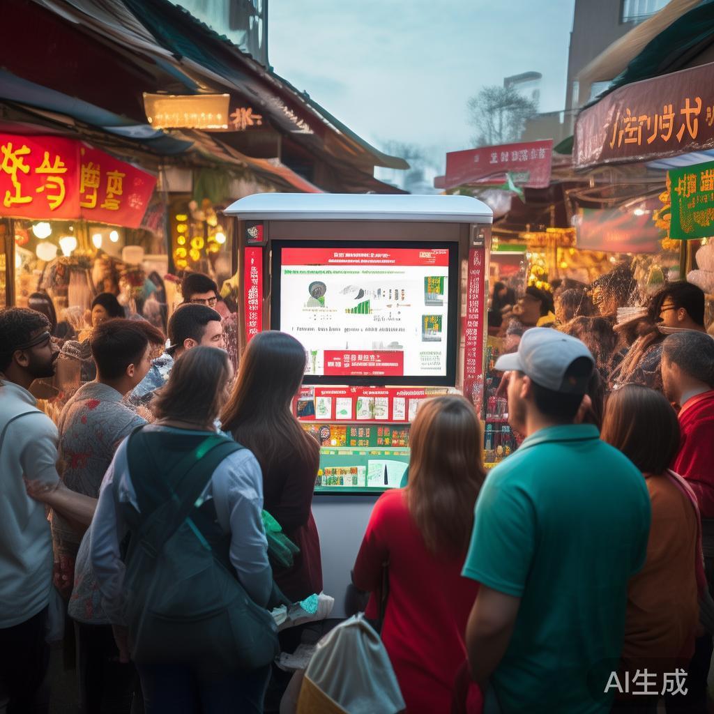 温州人必看!如何在本地市场精准获客,让产品销量翻倍? - 快讯网 - 分享生活资讯热点话题综合门户网www.yaqiju.com